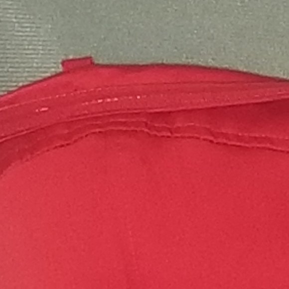 EXPRESS, 10, red, NWT - Picture 8 of 9